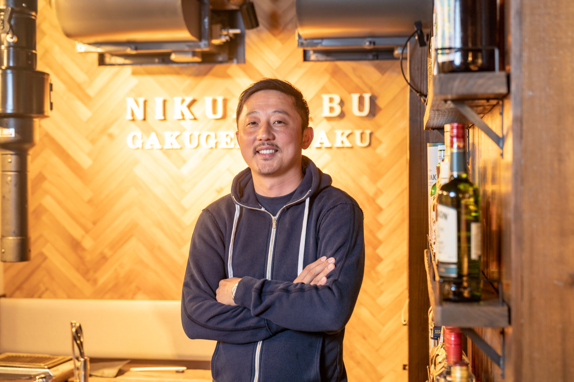 代表取締役 河井 浩